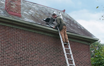 what affects urgent Balnakilly roof repairs