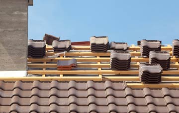 Balnakilly clay roofing costs