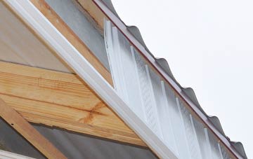 why Balnakilly fascia repairs are essential