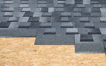 expert Balnakilly asphalt roof companies