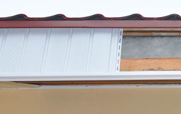 Balnakilly fascia repair costs