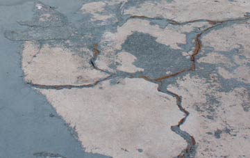 fibreglass roofing replacement Balnakilly