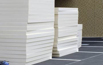 Balnakilly flat roof insulation costs