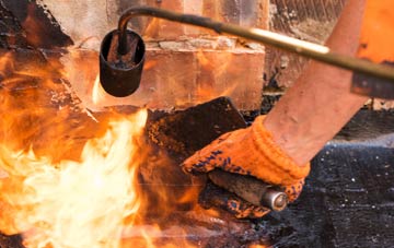 Balnakilly flat roof repair companies