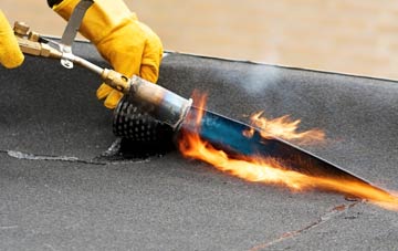 flat roof repairs Balnakilly, Perth And Kinross