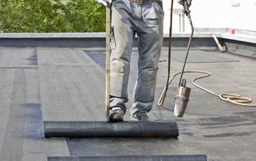 flat roof replacement Balnakilly, Perth And Kinross