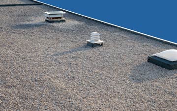 flat roofing Balnakilly, Perth And Kinross