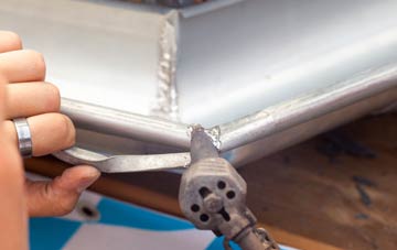 disadvantages of Balnakilly lead roofing