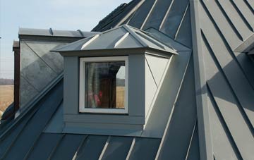 metal roofing Balnakilly, Perth And Kinross