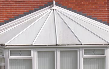 Balnakilly polycarbonate conservatory roof repairs