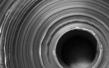 Balnakilly pvc roof replacement