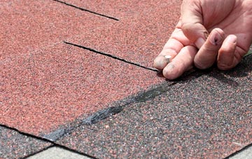 Balnakilly asphalt roof repairs
