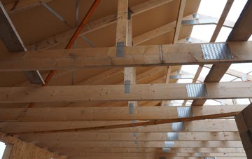 Balnakilly roof truss costs