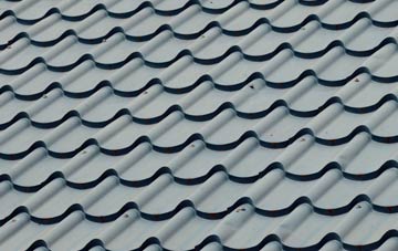 Balnakilly rubber roofing companies