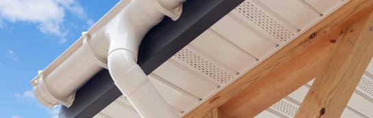 get Balnakilly guttering quotes today