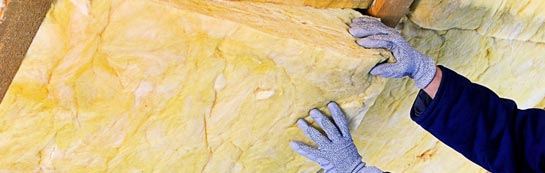 quotes for Balnakilly roof insulation