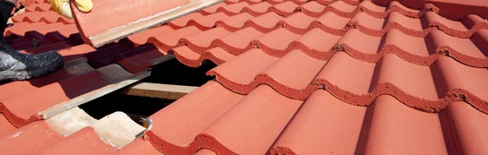 compare Balnakilly roof repair quotes
