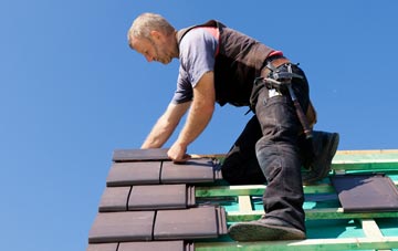 disadvantages of Balnakilly slate roofing