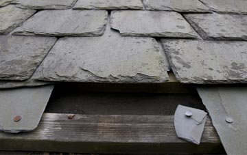 Balnakilly slate roof repairs and maintenance