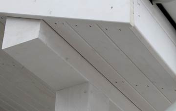 soffits Balnakilly, Perth And Kinross