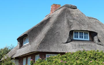thatch roofing Balnakilly, Perth And Kinross