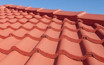 Balnakilly tile and slate roof replacement