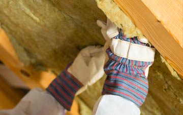 types of Balnakilly pitched roof insulation materials