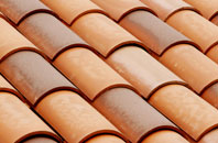 Balnakilly clay roofing