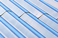 Balnakilly corrugated roofing
