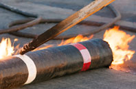 free Balnakilly flat roofing repair quotes