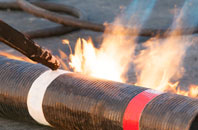 Balnakilly flat roofing replacement