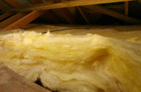 Balnakilly pitch roof insulation