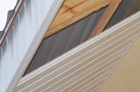 rated Balnakilly soffit repair companies